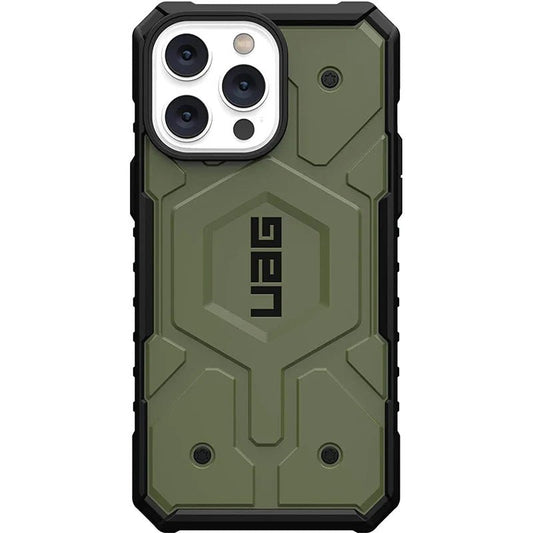 Capa para iPhone Max Armor Protection X2 - Proteção Dupla e Estilo Superior